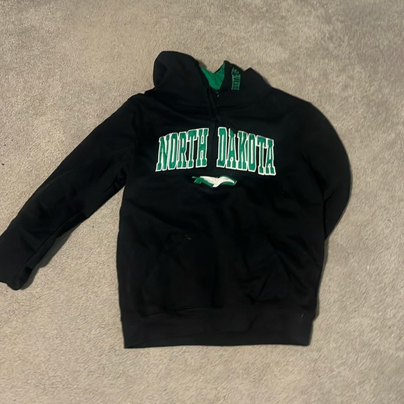 Men’s college hoodie - Picture 1 of 1